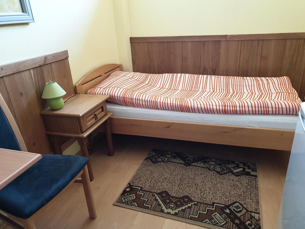 Willa Edi Władysławowo Dış mekan fotoğraf