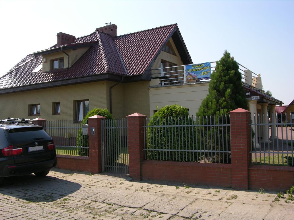 Willa Edi Władysławowo Oda fotoğraf